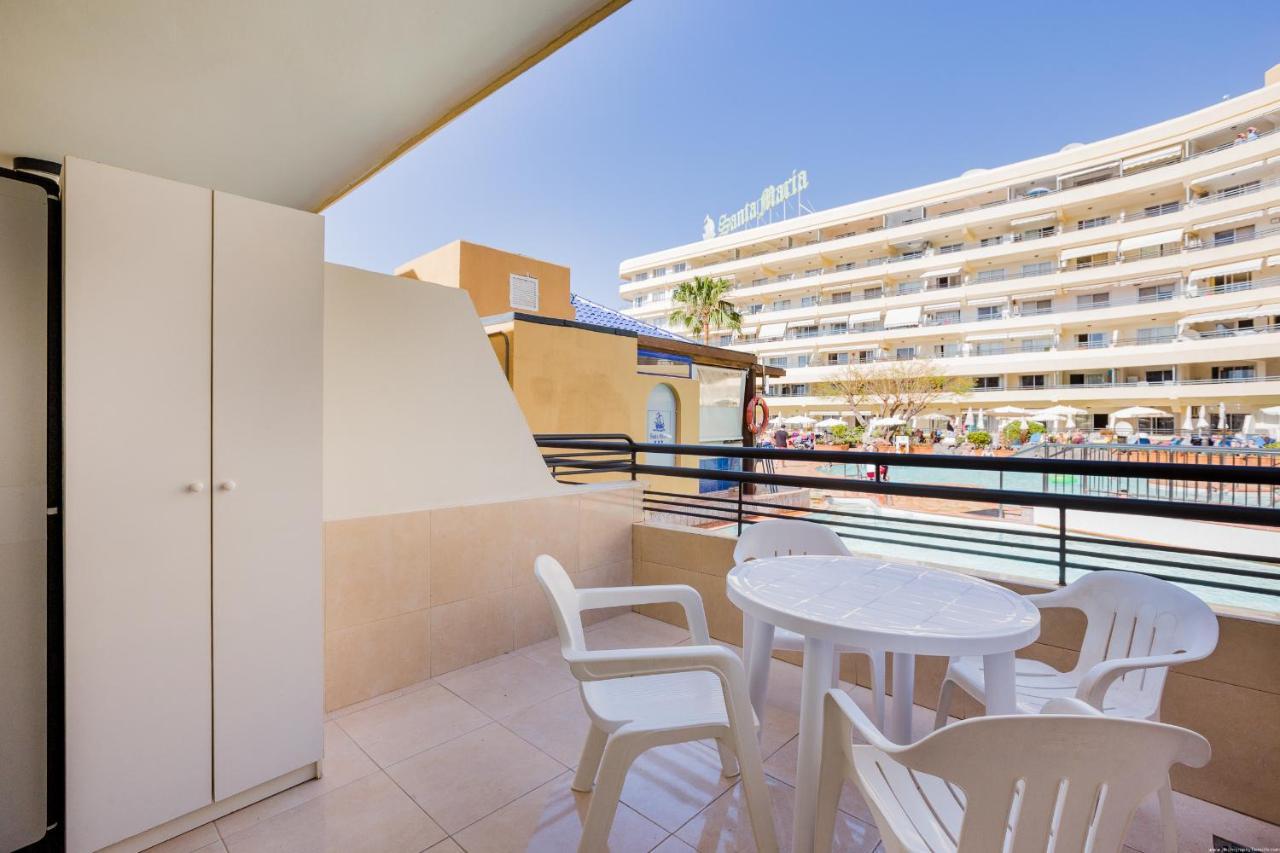 Great Location 1 Bedroom Apartment Costa Adeje  Exterior foto